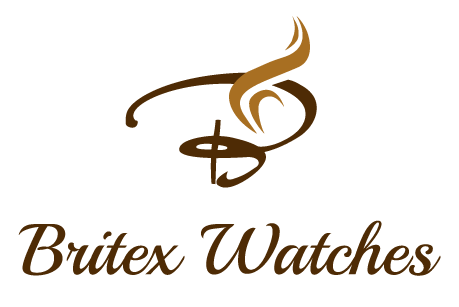 Logo of Britex Watches