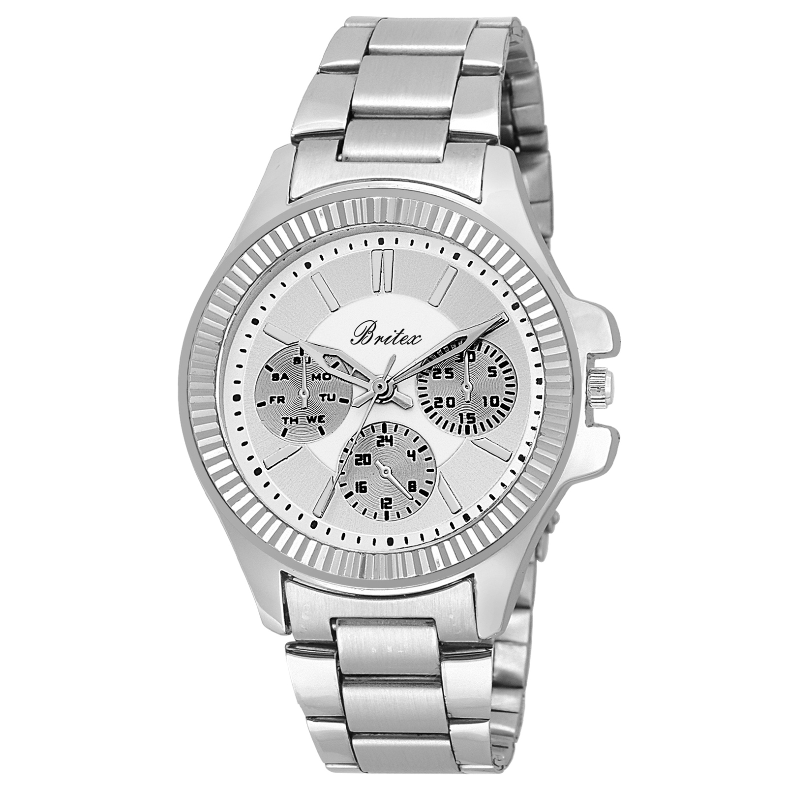 Britex BT4102 Enticer Watch - For Women - Britex Watches